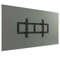Chief RLT3 support pour téléviseur 2,18 m (86") Noir