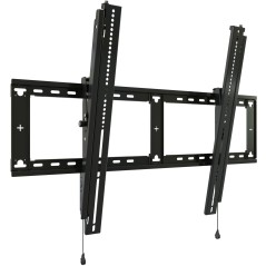 Chief RXT3 support pour téléviseur 2,49 m (98") Noir