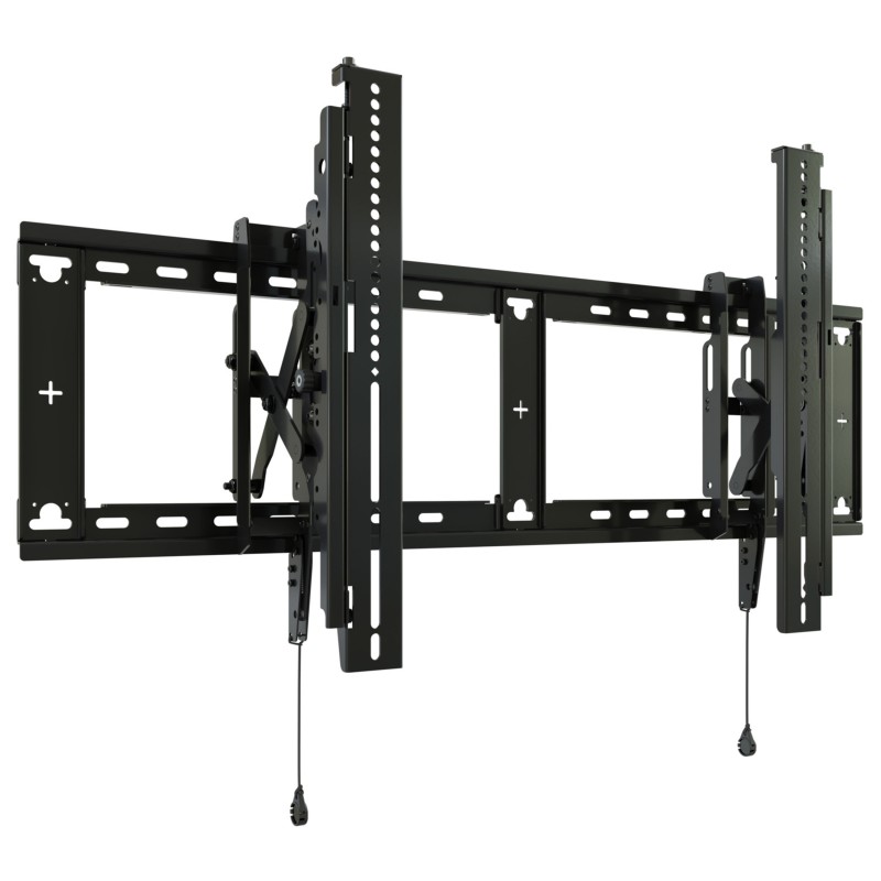 Chief RLXT3 support pour téléviseur 2,16 m (85") Noir Chief RLXT3 support pour téléviseur 2,16 m (85") Noir