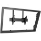 Chief XCM7000 support pour téléviseur 2,29 m (90") Noir Chief XCM7000 support pour téléviseur 2,29 m (90") Noir