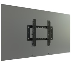 Chief RMT3 support pour téléviseur 165,1 cm (65") Noir