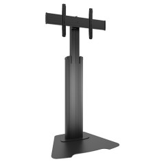 Chief LFAUB support d'écran plat pour bureau 2,03 m (80") Sol Noir