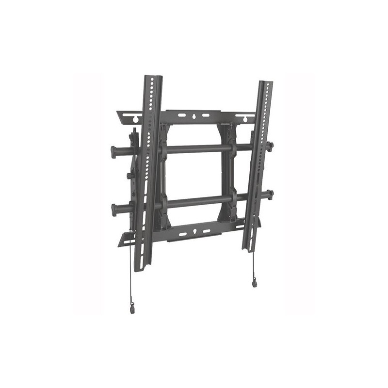 Chief MTMP1U support pour téléviseur 119,4 cm (47") Noir Chief MTMP1U support pour téléviseur 119,4 cm (47") Noir