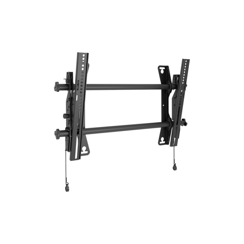 Chief MTA1U support pour téléviseur 116,8 cm (46") Noir