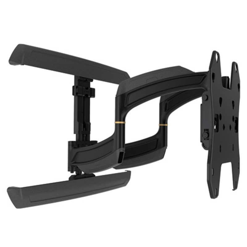 Chief TS318TU support pour téléviseur 132,1 cm (52") Noir Chief TS318TU support pour téléviseur 132,1 cm (52") Noir