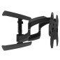 Chief TS318TU support pour téléviseur 132,1 cm (52") Noir Chief TS318TU support pour téléviseur 132,1 cm (52") Noir