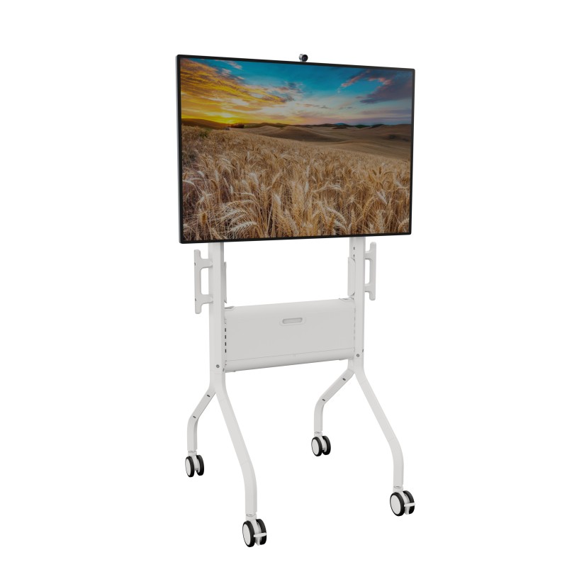 Chief LSCUW montage des affichages de messages 190,5 cm (75") Blanc Chief LSCUW montage des affichages de messages 190,5 cm (75") Blanc