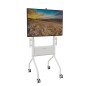 Chief LSCUW montage des affichages de messages 190,5 cm (75") Blanc Chief LSCUW montage des affichages de messages 190,5 cm (75") Blanc