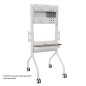 Chief LSCUW montage des affichages de messages 190,5 cm (75") Blanc Chief LSCUW montage des affichages de messages 190,5 cm (75") Blanc