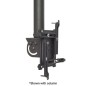 Chief VPAUB support pour projecteurs Plafond Noir Chief VPAUB support pour projecteurs Plafond Noir