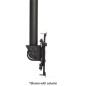Chief VPAUB support pour projecteurs Plafond Noir Chief VPAUB support pour projecteurs Plafond Noir