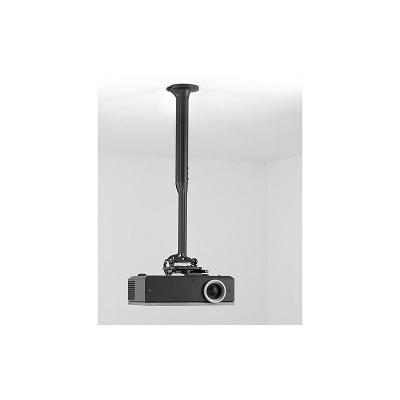 Chief KITEC045080B support pour projecteurs Plafond Noir