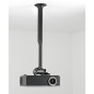 Chief KITEC045080B support pour projecteurs Plafond Noir
