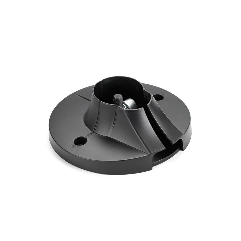 Chief CPA116 support pour projecteurs Plafond Noir Chief CPA116 support pour projecteurs Plafond Noir