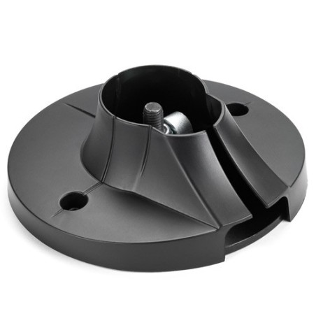 Chief CPA116 support pour projecteurs Plafond Noir