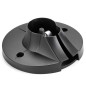 Chief CPA116 support pour projecteurs Plafond Noir Chief CPA116 support pour projecteurs Plafond Noir
