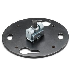 Chief CPA116 support pour projecteurs Plafond Noir