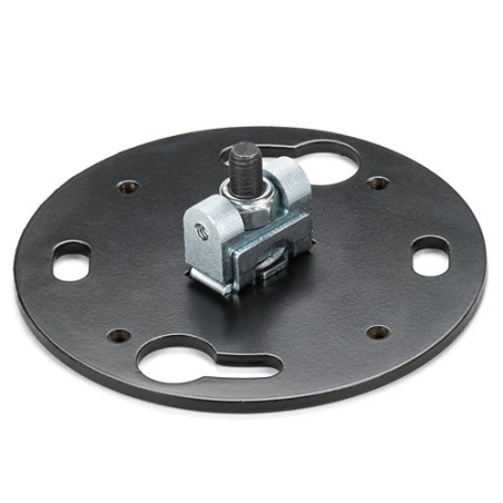 Chief CPA116 support pour projecteurs Plafond Noir