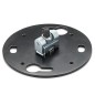 Chief CPA116 support pour projecteurs Plafond Noir Chief CPA116 support pour projecteurs Plafond Noir