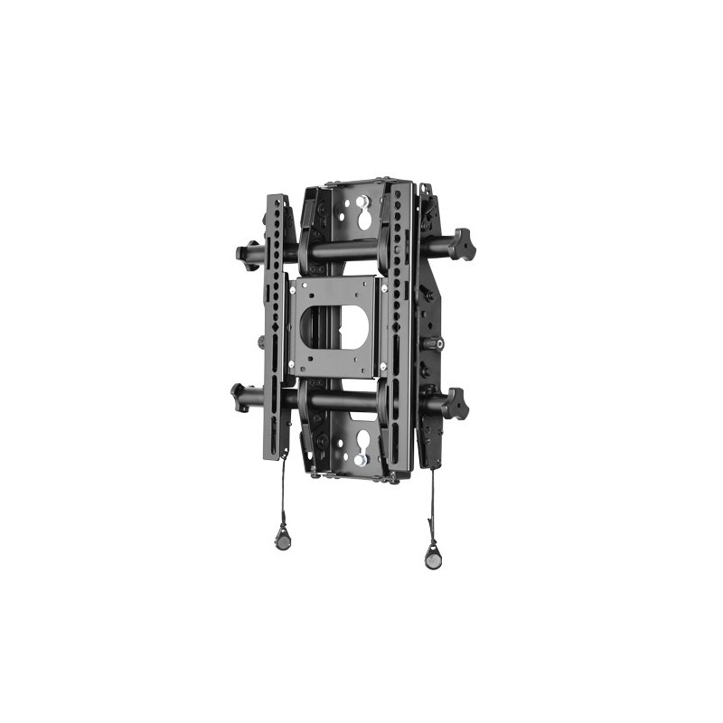 Chief STMS1U support pour téléviseur 81,3 cm (32") Noir Chief STMS1U support pour téléviseur 81,3 cm (32") Noir