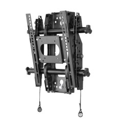 Chief STMS1U support pour téléviseur 81,3 cm (32") Noir