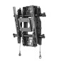 Chief STMS1U support pour téléviseur 81,3 cm (32") Noir Chief STMS1U support pour téléviseur 81,3 cm (32") Noir