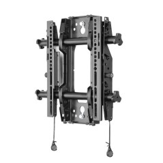 Chief STMS1U support pour téléviseur 81,3 cm (32") Noir