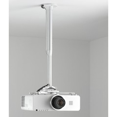 Chief KITEC045080W support pour projecteurs Plafond Blanc