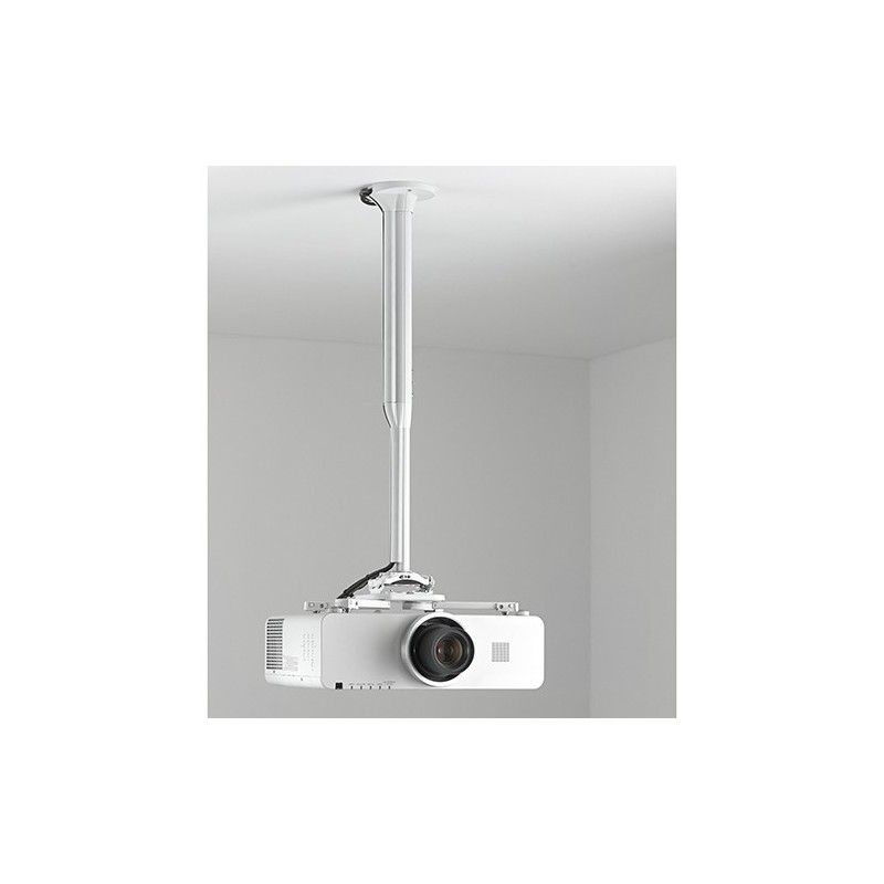 Chief KITEC045080W support pour projecteurs Plafond Blanc