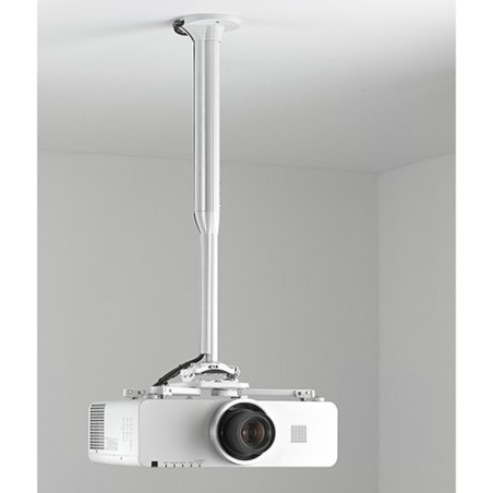 Chief KITEC045080W support pour projecteurs Plafond Blanc