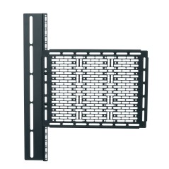 Chief CSMP9X12 accessoire de montage de moniteurs