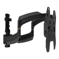 Chief TS318SU support pour téléviseur 132,1 cm (52") Noir