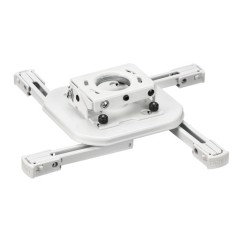Chief RSAUW support pour projecteurs Plafond Blanc