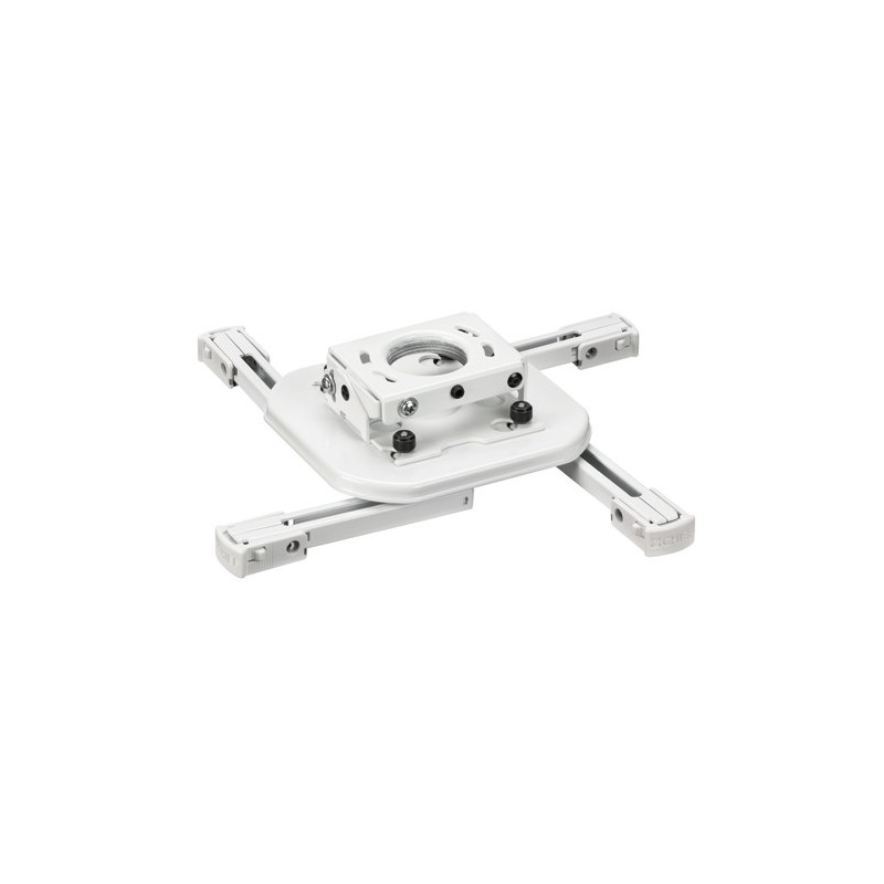 Chief RSAUW support pour projecteurs Plafond Blanc Chief RSAUW support pour projecteurs Plafond Blanc