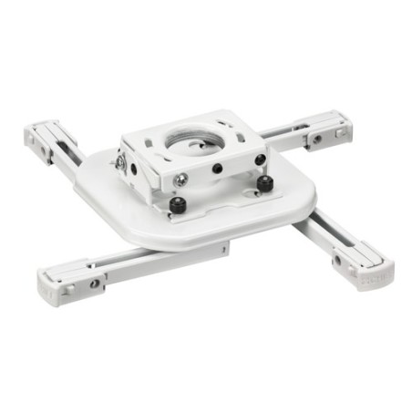 Chief RSAUW support pour projecteurs Plafond Blanc
