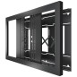 Chief Impact On-Wall Kiosk 139,7 cm (55") Blanc Chief Impact On-Wall Kiosk 139,7 cm (55") Blanc