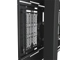 Chief Impact On-Wall Kiosk 139,7 cm (55") Blanc Chief Impact On-Wall Kiosk 139,7 cm (55") Blanc