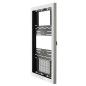 Chief LW55UWP montage des affichages de messages 139,7 cm (55") Blanc Chief LW55UWP montage des affichages de messages 139,7 cm (55") Blanc