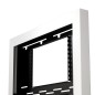 Chief LW55UWP montage des affichages de messages 139,7 cm (55") Blanc Chief LW55UWP montage des affichages de messages 139,7 cm (55") Blanc