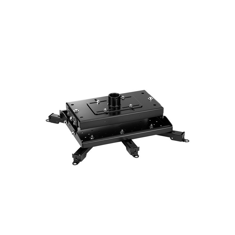 Chief VCMU support pour projecteurs Plafond Noir Chief VCMU support pour projecteurs Plafond Noir