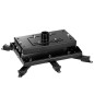 Chief VCMU support pour projecteurs Plafond Noir Chief VCMU support pour projecteurs Plafond Noir