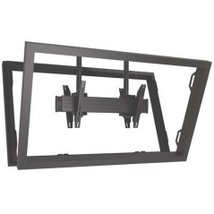 Chief XCB7000 support pour téléviseur 2,29 m (90") Noir