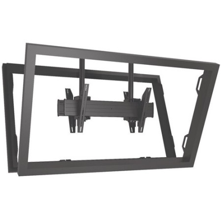 Chief XCB7000 support pour téléviseur 2,29 m (90") Noir
