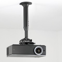 Chief KITEC030045B support pour projecteurs Plafond Noir