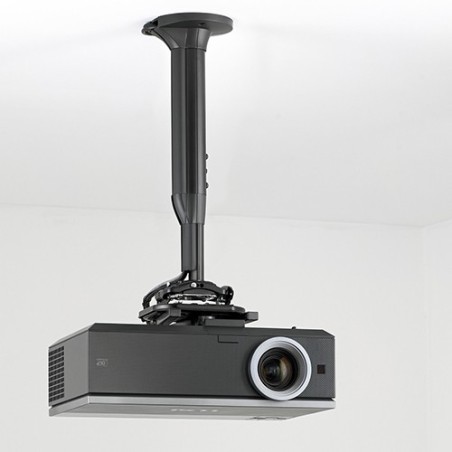 Chief KITEC030045B support pour projecteurs Plafond Noir
