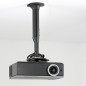 Chief KITEC030045B support pour projecteurs Plafond Noir Chief KITEC030045B support pour projecteurs Plafond Noir