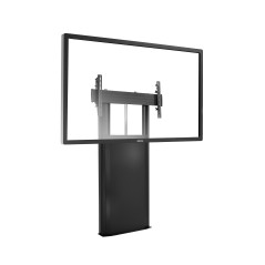 Chief XFA1UB montage des affichages de messages 151,4 cm (59.6") Noir