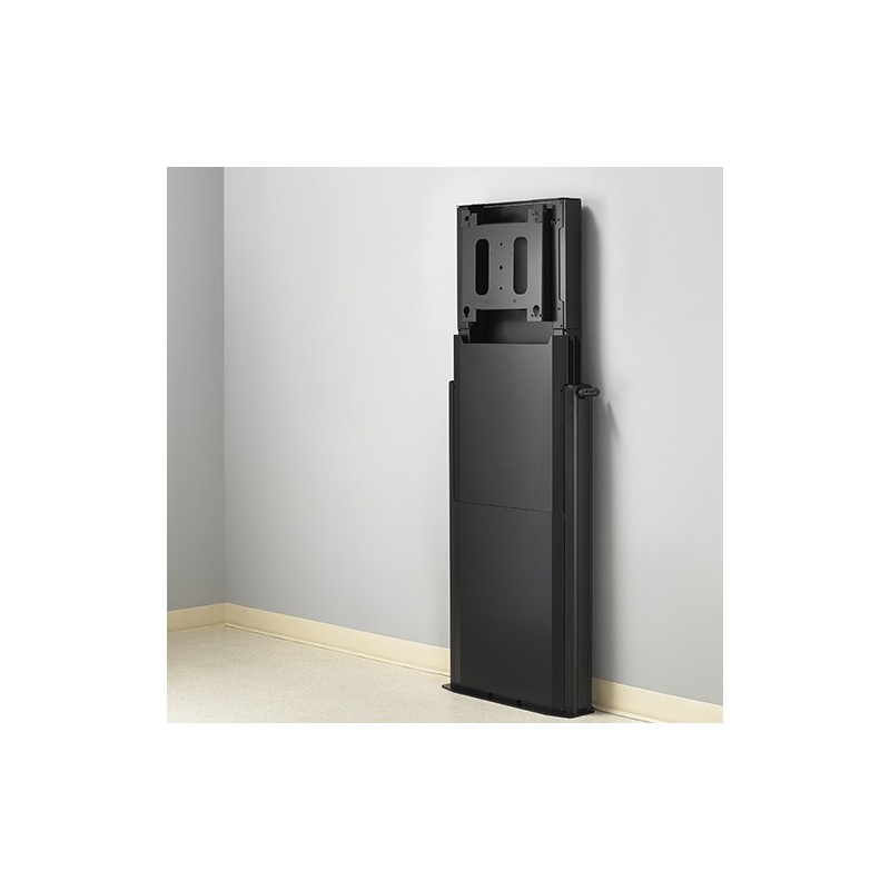 Chief XFD1U 2,03 m (80") Noir Chief XFD1U 2,03 m (80") Noir