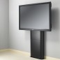 Chief XFD1U 2,03 m (80") Noir Chief XFD1U 2,03 m (80") Noir