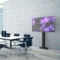 Chief XFD1U 2,03 m (80") Noir Chief XFD1U 2,03 m (80") Noir